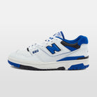 New Balance 550 White Blue - New Balance 550 | Trendiga kläder & skor - Merchsweden |